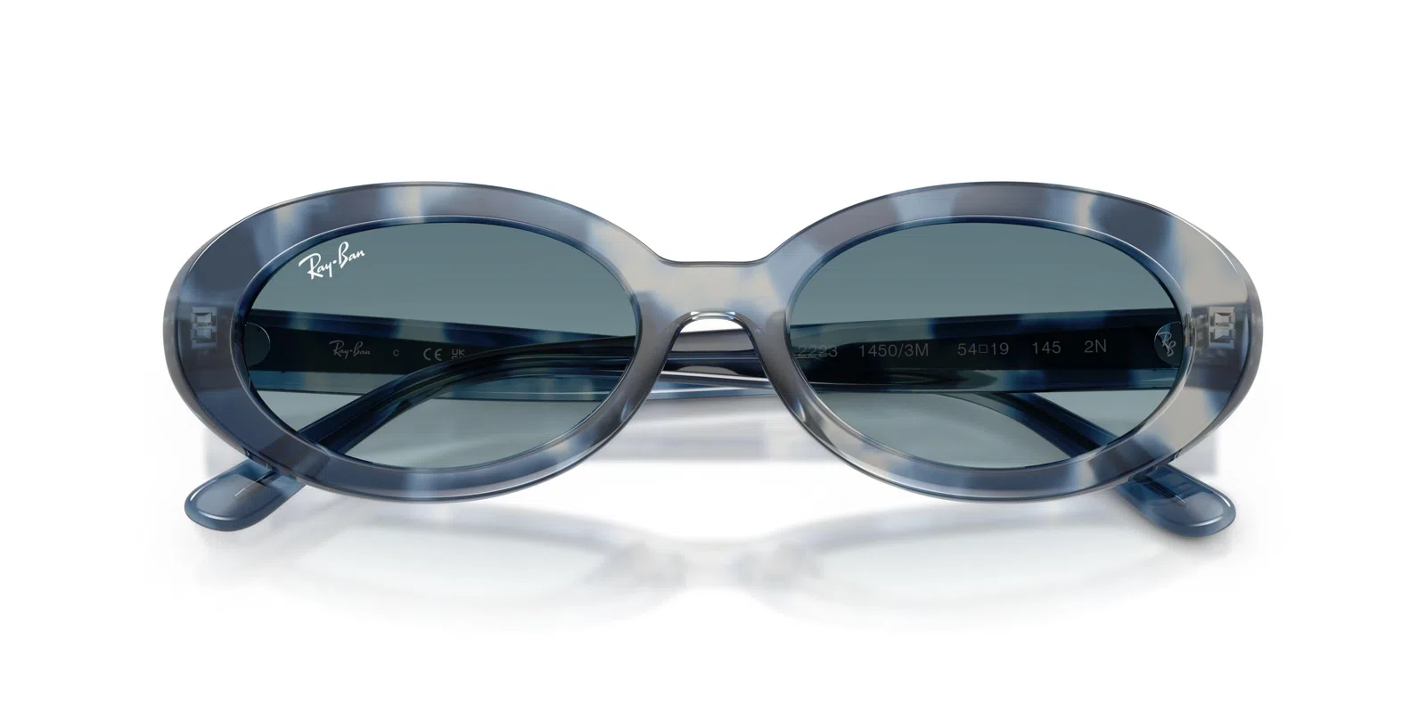 Ray-Ban 2223 Sunglasses - view 28